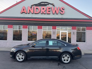 Image for 2015 Ford Taurus SEL ID: 7145803