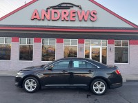 Image for 2015 Ford Taurus SEL ID: 7145803