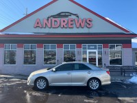 Image for 2014 Toyota Camry Hybrid ID: 7160617