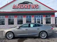 Image for 2017 Buick Lacrosse Premium ID: 7161394