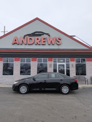 Image for 2014 Toyota Camry L ID: 7172928