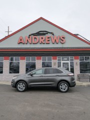 Image for 2016 Ford Edge SEL ID: 7178824