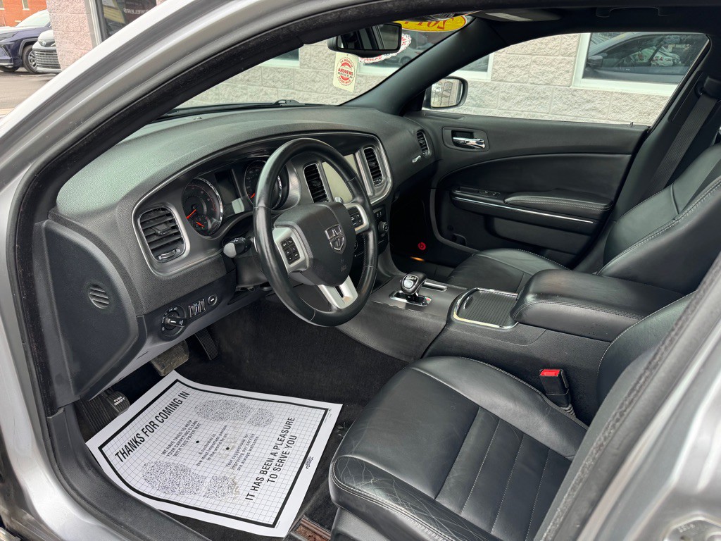 2014 Dodge Charger Image 5