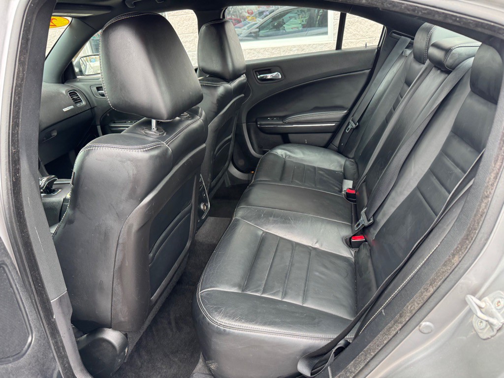 2014 Dodge Charger Image 6