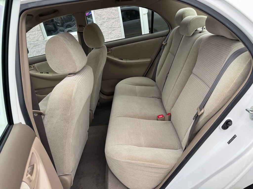 2008 Toyota Corolla Image 6