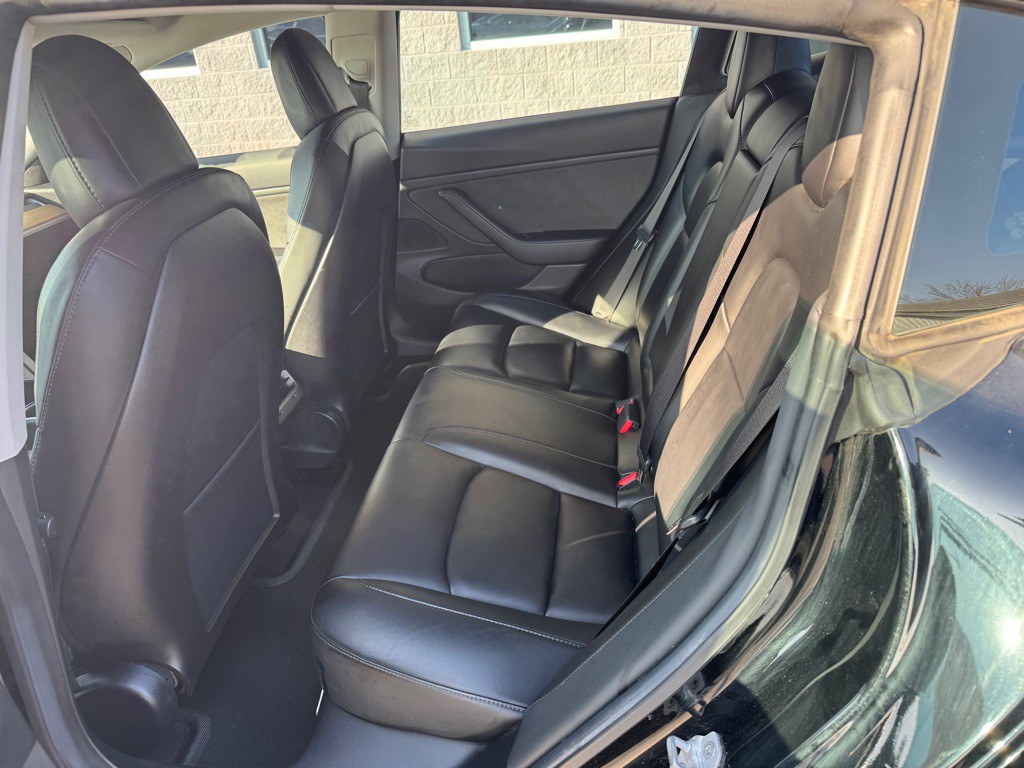2019 Tesla Model 3 Image 6