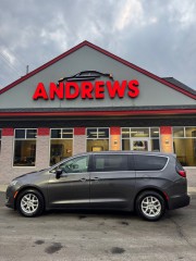 Image for 2017 Chrysler Pacifica Touring L ID: 7192974