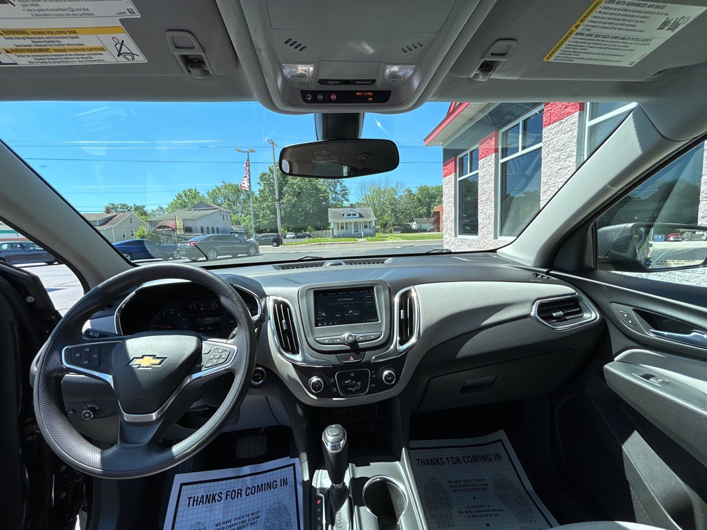 2019 Chevrolet Equinox Image 5