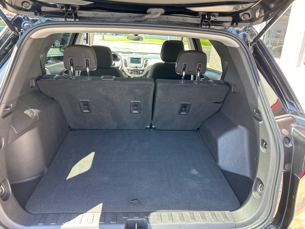 2019 Chevrolet Equinox Image 6