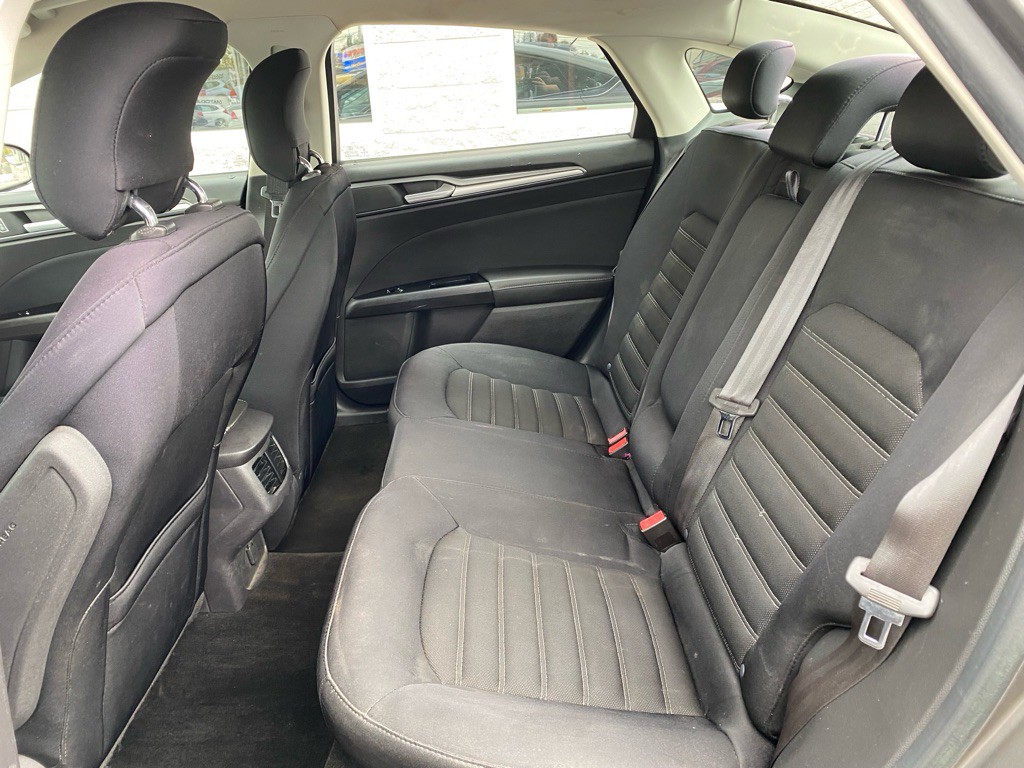 2014 Ford Fusion Image 6