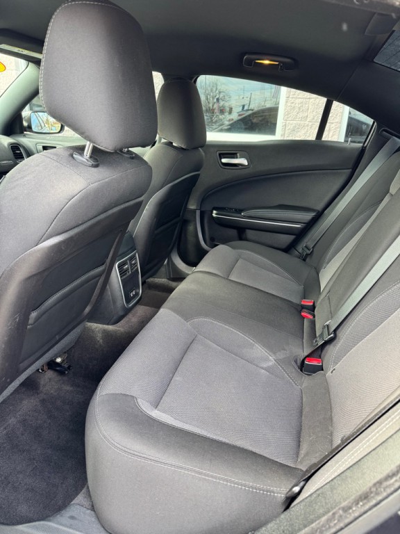 2018 Dodge Charger Image 7