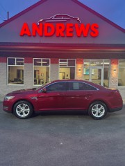 Image for 2014 Ford Taurus SEL ID: 7230595