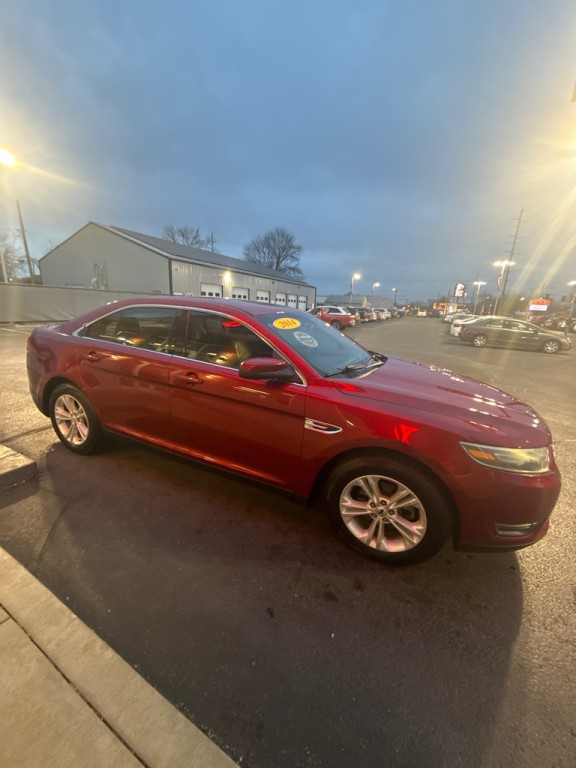 2014 Ford Taurus Image 3