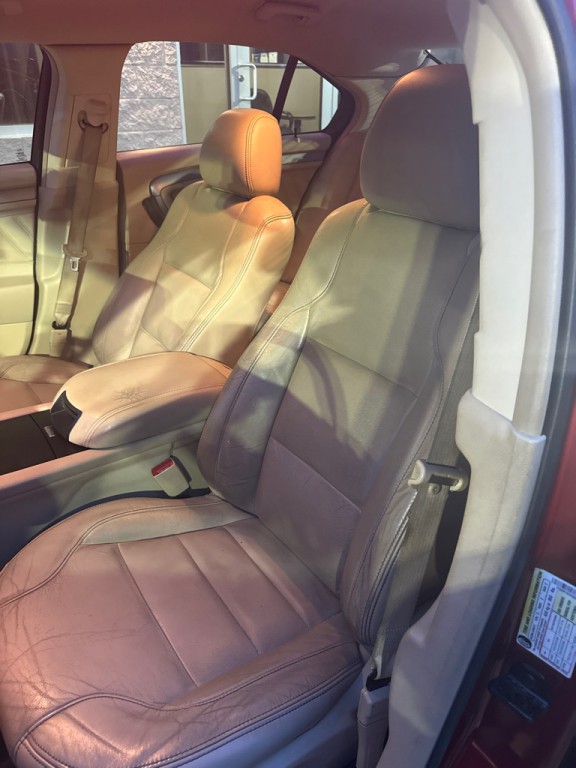 2014 Ford Taurus Image 6