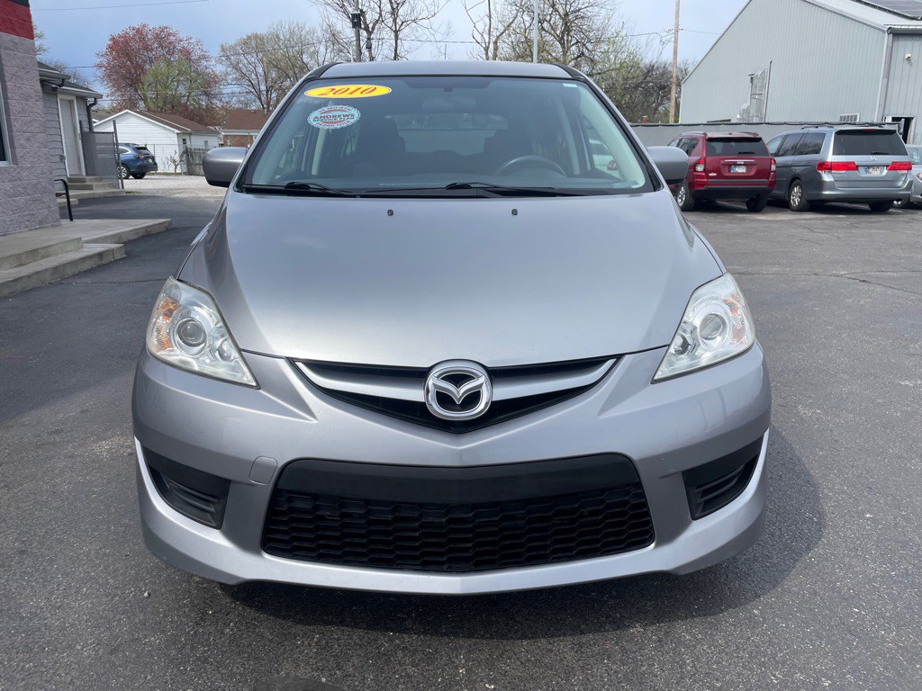2010 Mazda Mazda5 Image 2