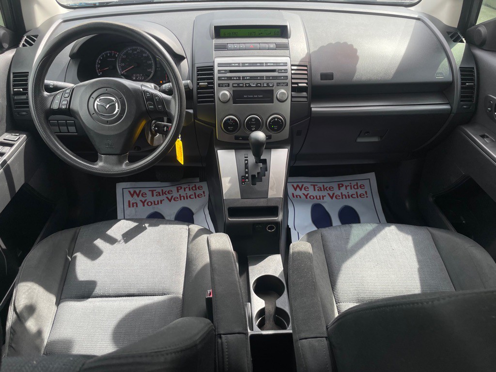 2010 Mazda Mazda5 Image 5