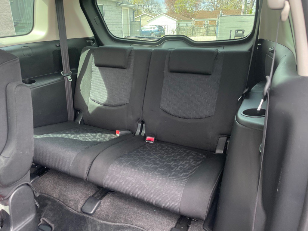 2010 Mazda Mazda5 Image 8