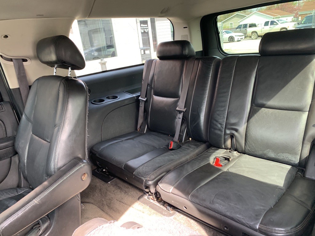 2007 Cadillac Escalade Image 7