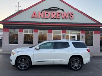 Image for 2017 GMC Acadia Denali ID: 7241238