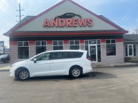 Image for 2017 Chrysler Pacifica Touring ID: 7245118