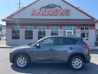 Image for 2016 Mazda CX-5 Touring ID: 7247903