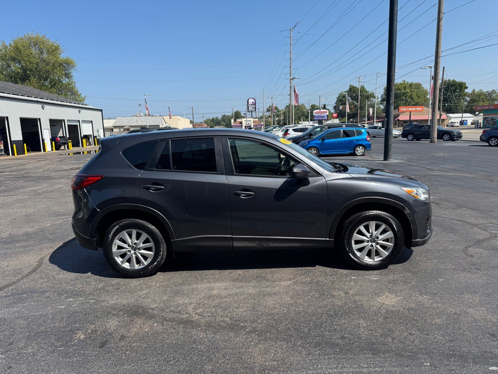 2016 Mazda CX-5 Image 3