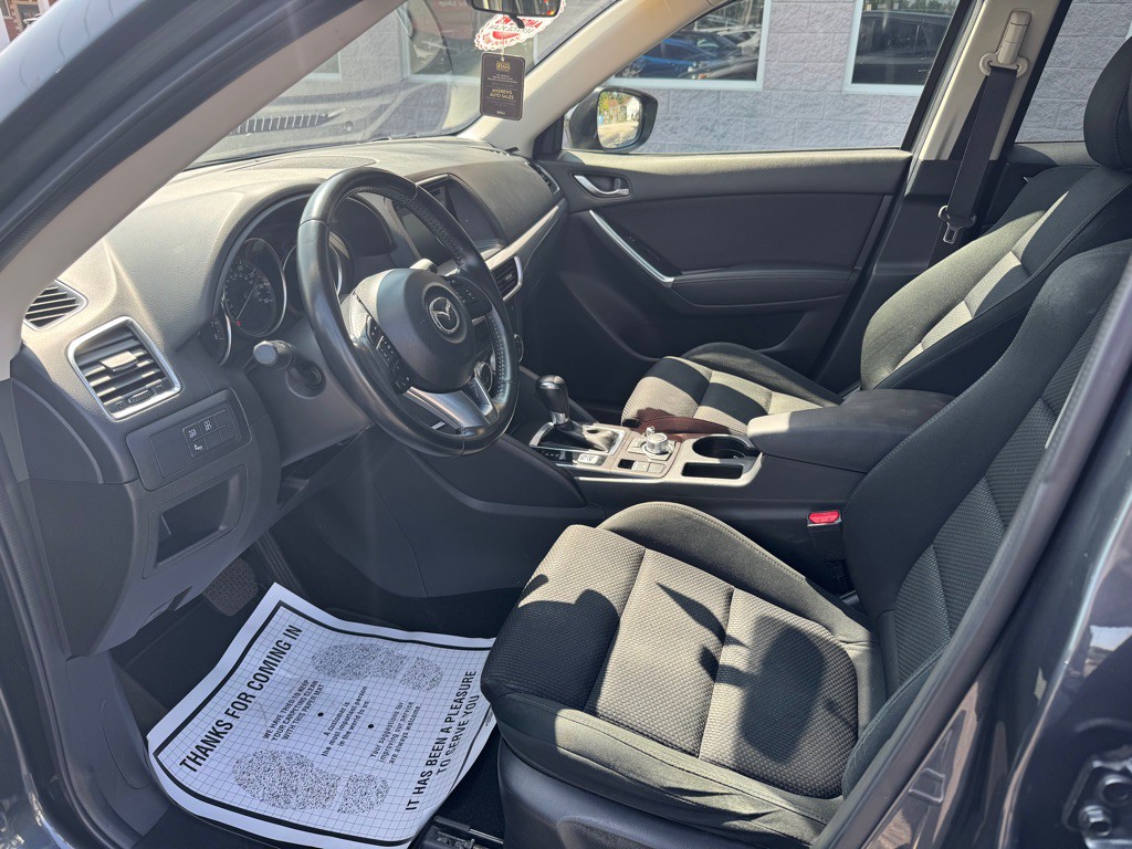 2016 Mazda CX-5 Image 5
