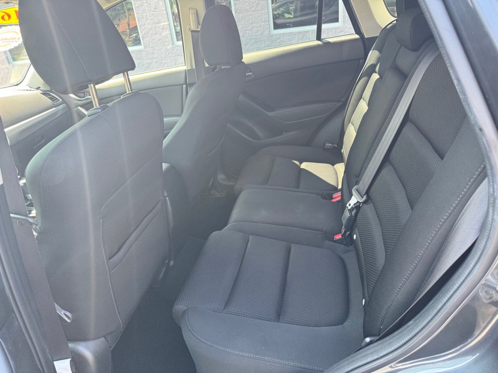 2016 Mazda CX-5 Image 6