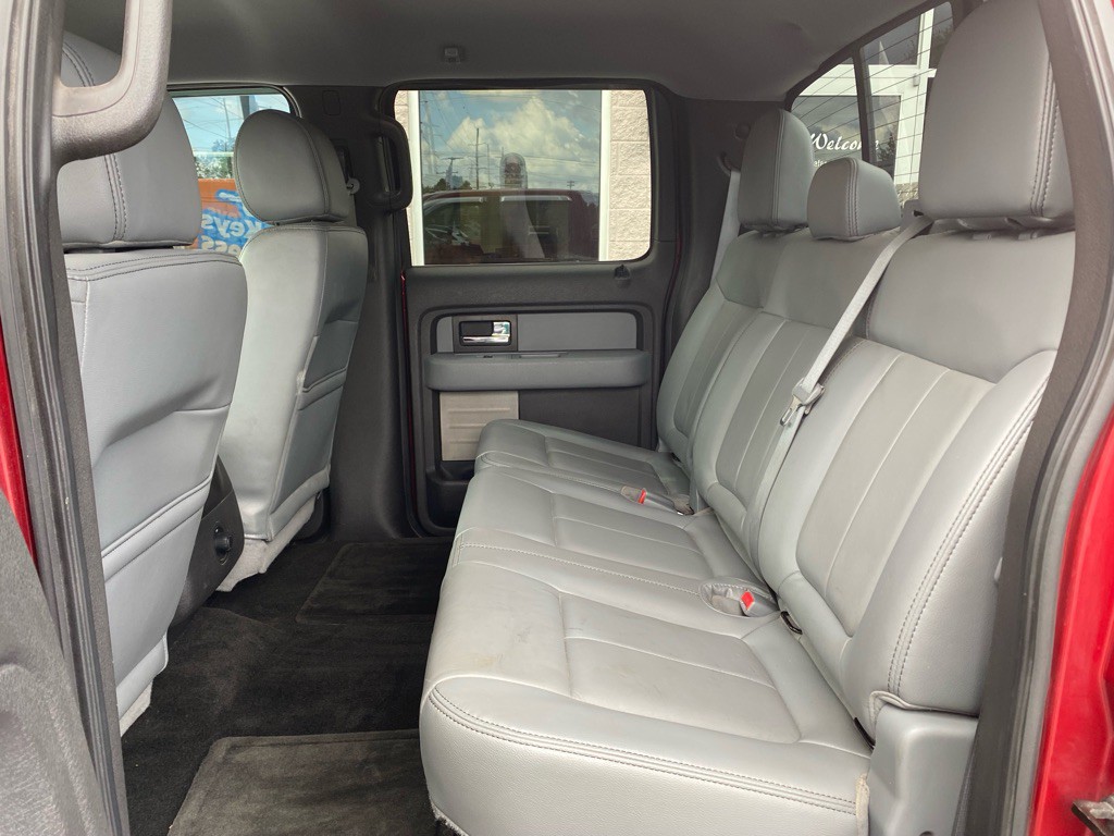 2014 Ford F-150 Image 6