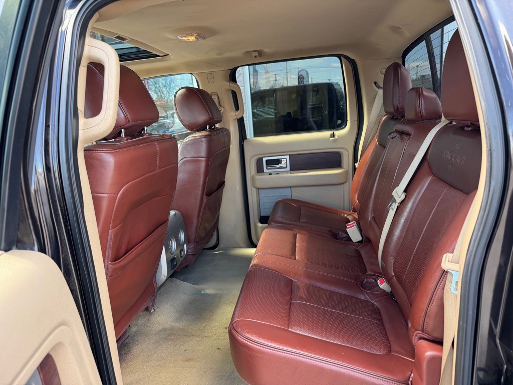 2013 Ford F-150 Image 6