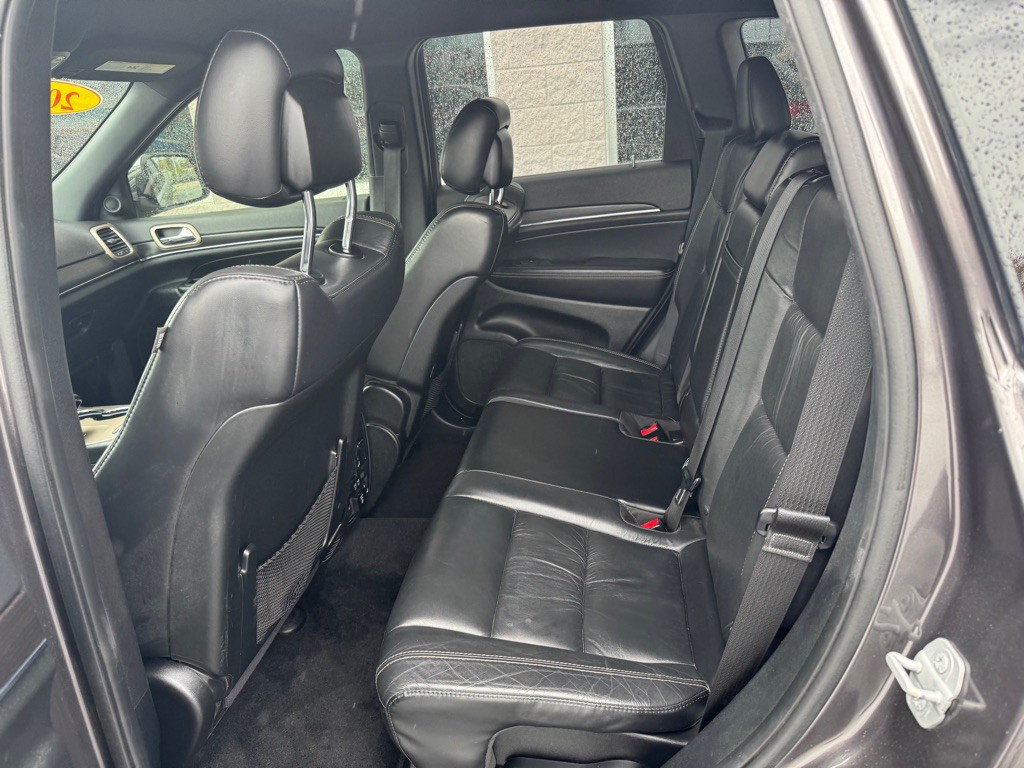 2014 Jeep Grand Cherokee Image 6