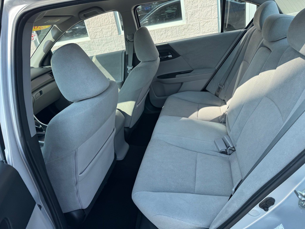 2013 Honda Accord Image 6