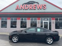 Image for 2015 Dodge Charger SE ID: 7320165
