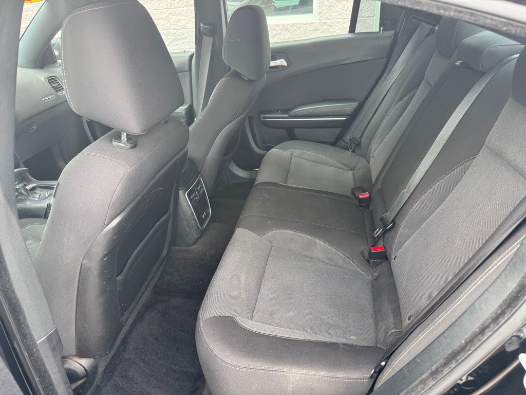 2015 Dodge Charger Image 6