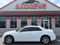 Image for 2018 Chrysler 300 Limited ID: 7343366