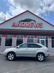 Image for 2008 Lexus RX 350  ID: 7353536
