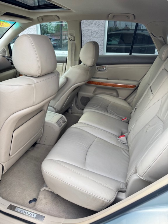 2008 Lexus RX 350 Image 5