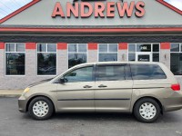Image for 2008 Honda Odyssey LX ID: 7354616