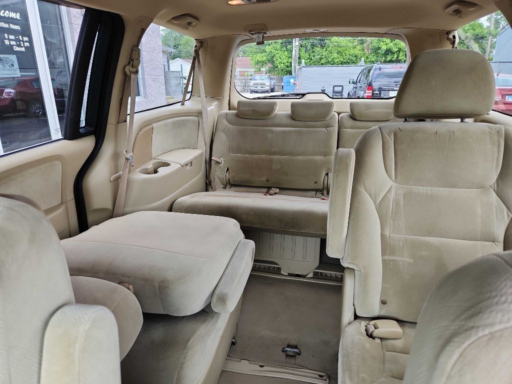 2008 Honda Odyssey Image 6