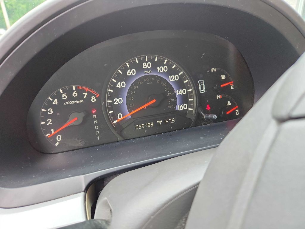 2008 Honda Odyssey Image 7
