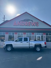 Image for 2016 Chevrolet Silverado 1500  ID: 7354842