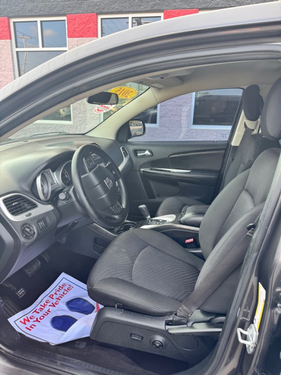 2015 Dodge Journey Image 5