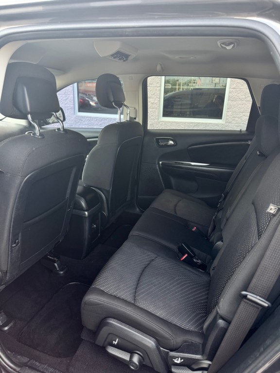 2015 Dodge Journey Image 6