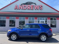Image for 2015 Ford Explorer XLT ID: 7362493