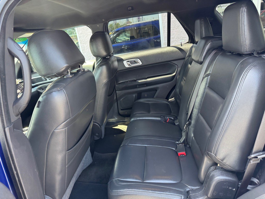 2015 Ford Explorer Image 6