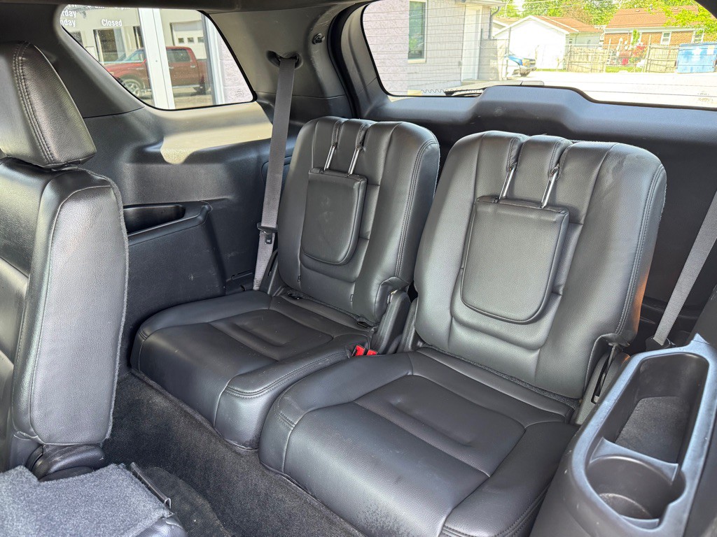 2015 Ford Explorer Image 7
