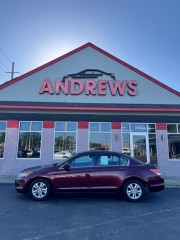 Image for 2008 Honda Accord LXP ID: 7366829