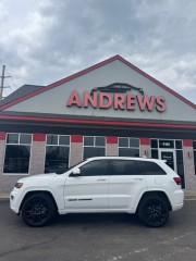 Image for 2018 Jeep Grand Cherokee Laredo ID: 7371228