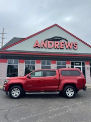 Image for 2015 Chevrolet Colorado LT ID: 7378651