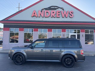 Image for 2016 Ford Flex SEL ID: 7411161